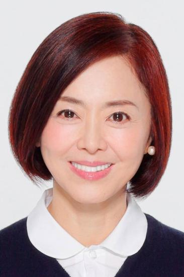 Mami Kumagai Image