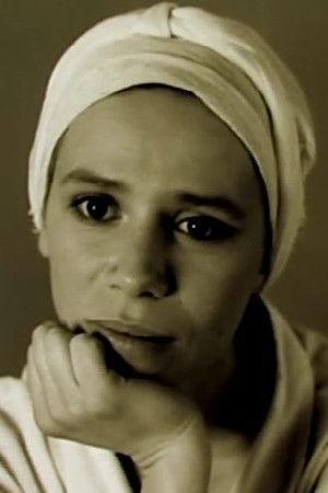 Larisa Borodina Image