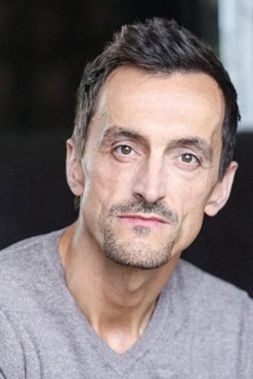 Sébastien Gill Image