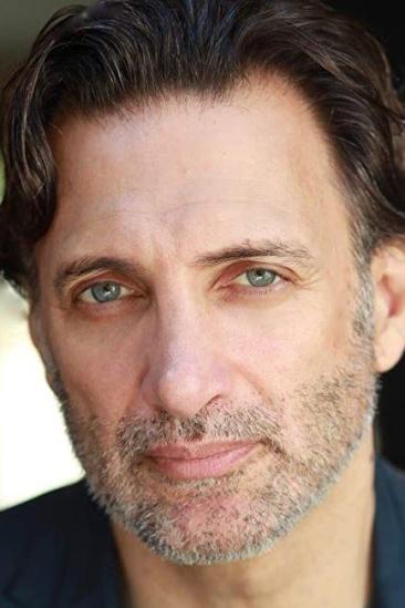 Matthew Brenher Image