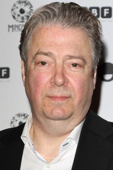Roger Allam Image