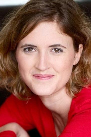 Ingrid Donnadieu Image