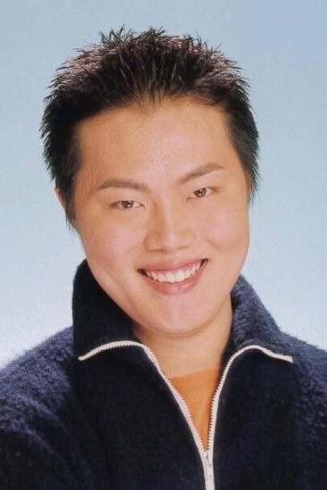 Tsuguo Mogami Image