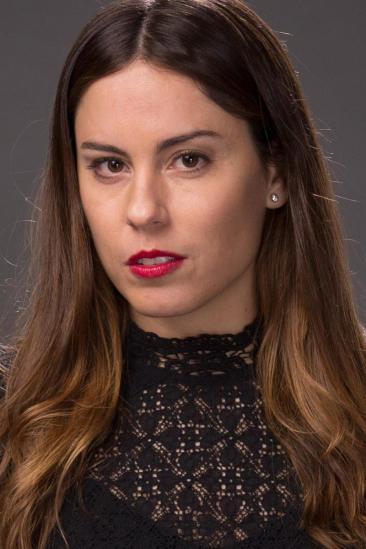Antonia Santa María Image