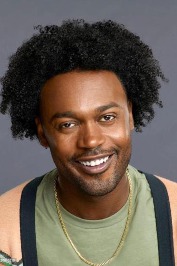 Echo Kellum Image