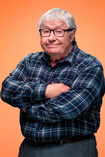 Gregor Fisher Image