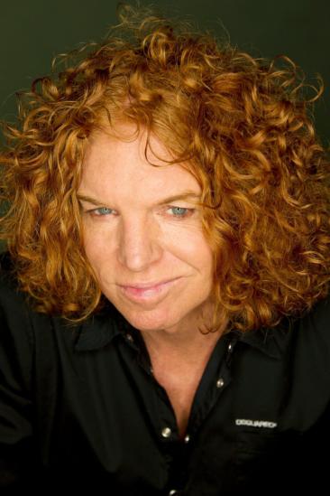 Carrot Top Image