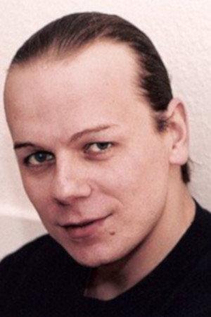 Sergey Vinogradov Image