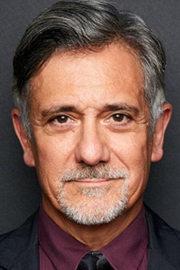 Carlos Lacámara Image