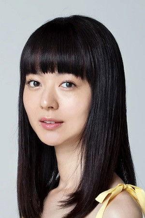 Eriko Nakamura Image