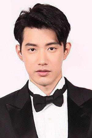Jerry Wu Image