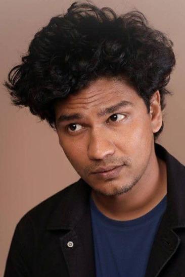 Soumen Chakraborty Image