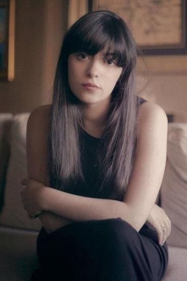 Daniela Love Image