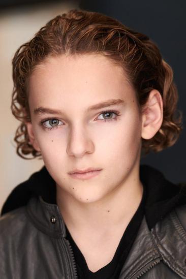 Josh Reich Image