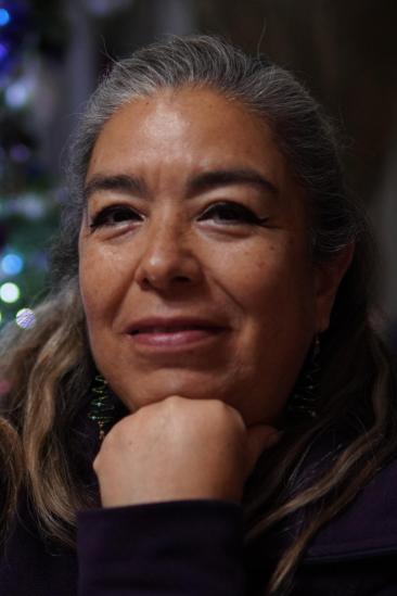 Claudia Treviño Image