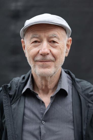 Willi Resetarits Image