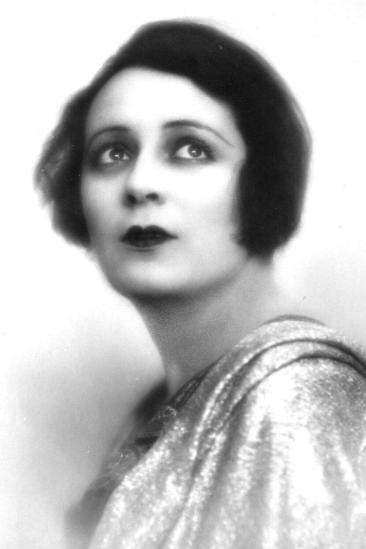 Suzy Pierson Image