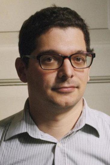 Paul-Olivier Dehaye Image