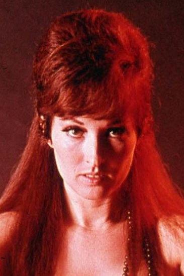 Mary Bauer Image