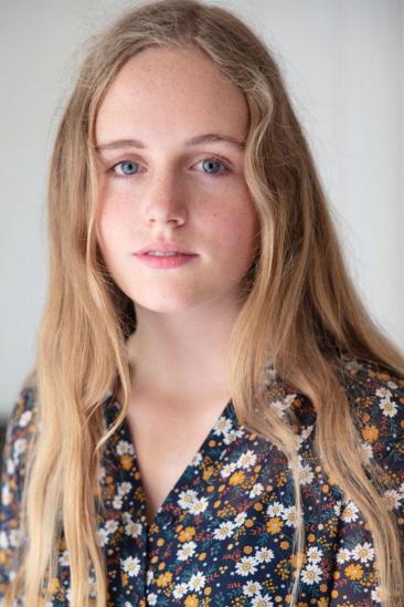 Ninon François Image