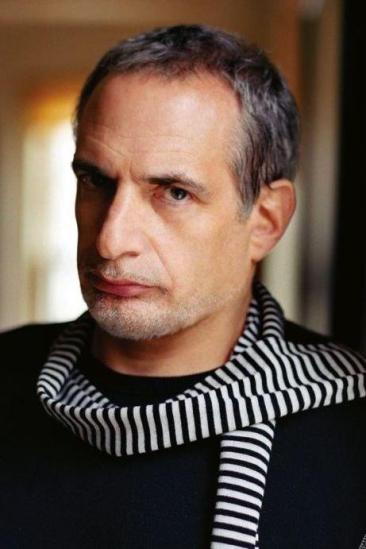 Donald Fagen Image
