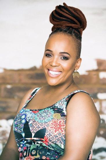 Tumi Morake Image