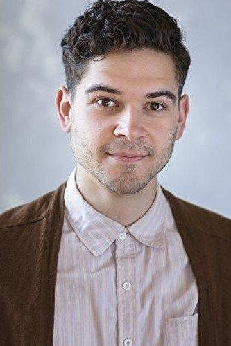 Daniel Maslany Image
