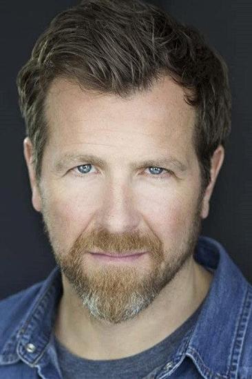 Christopher Rosamond Image