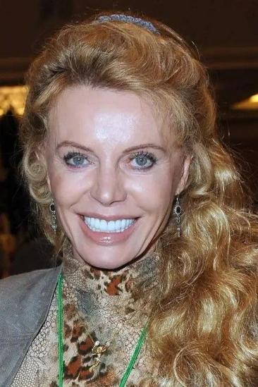 Kristina Wayborn Image