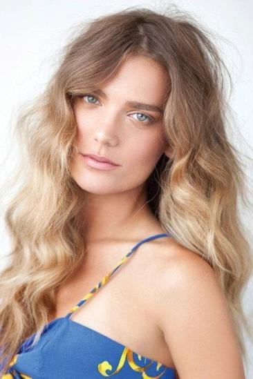 Dana Frider Image