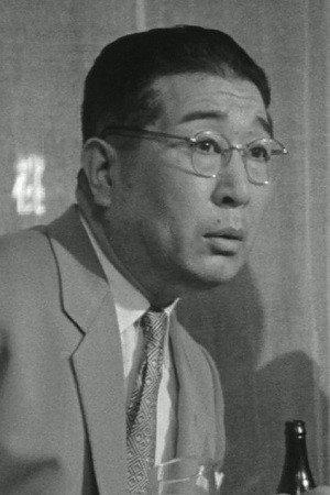 Taizō Fukami Image