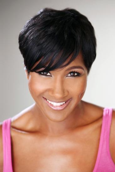 Terri J. Vaughn Image
