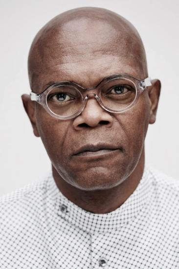 Samuel L. Jackson Image