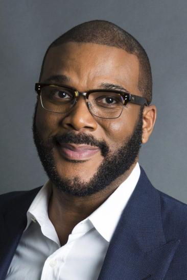 Tyler Perry Image