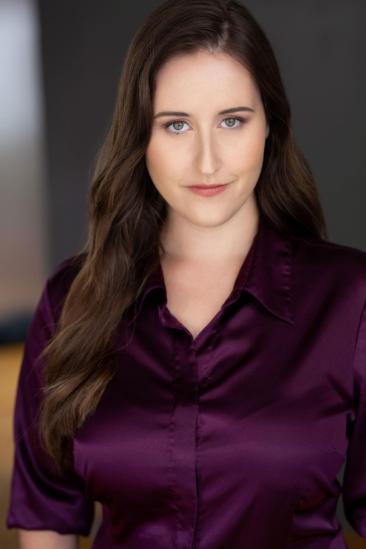 Jessica Moutray Image