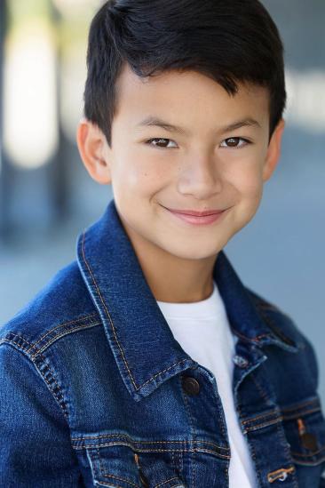 Noah Alexander Sosnowski Image