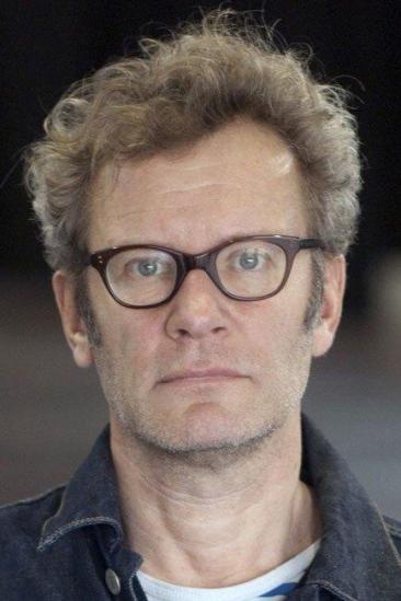 Tex Rubinowitz Image