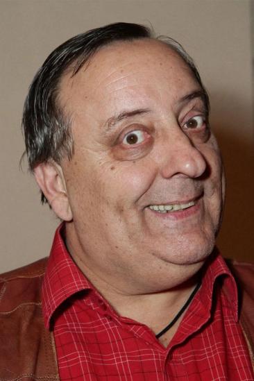 Tudorel Filimon Image