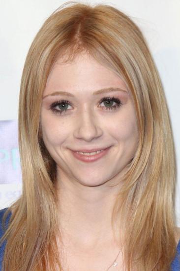 Liliana Mumy Image