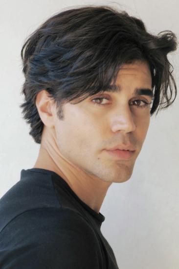 Sebastian Quinn Image