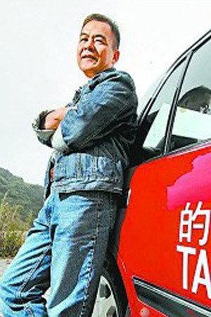 Yuen Ngai-Hung Image