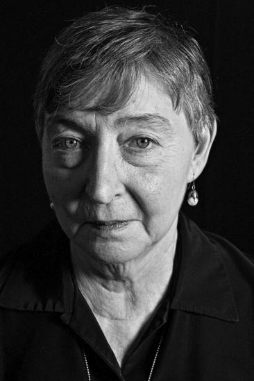 Maroussia Frank Image