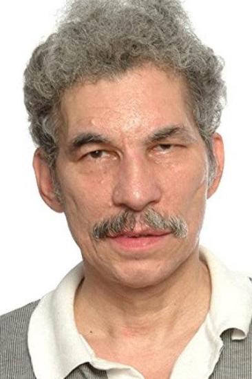 Victor Pagan Image