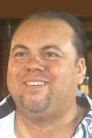 Nathan Harmer Image