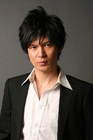Shingo Kawaguchi Image