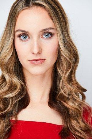 Mariah Justice Image