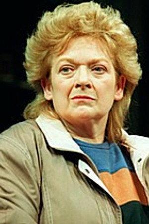 Anne Carroll Image