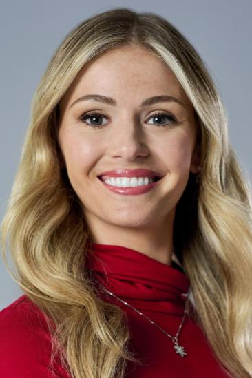 Rebecca Dalton Image
