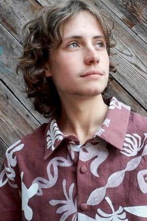 Ezra Fieremans Image