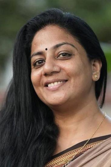 Thushara Pillai Image